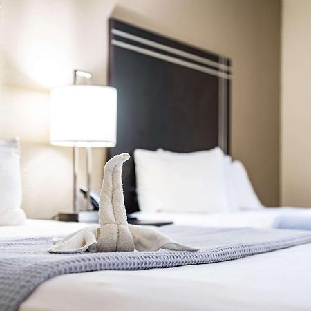 Econo Lodge Cleveland Southeast - Kent Streetsboro Eksteriør billede