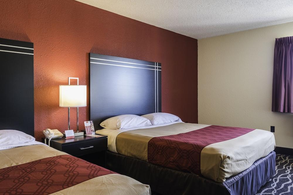 Econo Lodge Cleveland Southeast - Kent Streetsboro Eksteriør billede